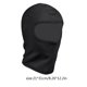 thumbnail image 5 of Greeniant Regalos para niños, accesorios para motocicletas, pasamontañas, cubierta para la cara, orejeras, equipo de protección, Color Simple, forro Ciclismo negro Greeniant OD019393-03, 5 of 5