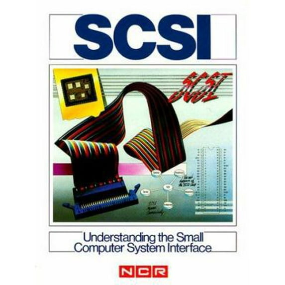 Pre-Owned SCSI: Understanding the Small Computer System Interface (Paperback) 0137968558 9780137968558