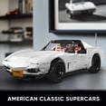 thumbnail image 2 of Bloques De Construcción Mould King 10198 Muscle Car, 2 of 5