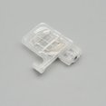 thumbnail image 1 of Generic 10PCS DX5 DX4 Big Ink Damper For DX5 DX7 XP600 TX800 4720 I3200 Mutoh Galaxy Xuli Printer Ink Dumper Filter, 1 of 1