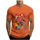 thumbnail image 1 of Usted Es Más Que una Camisa de Puntuación de Prueba, Hombre de Moda Casual Día de la Madre Impresión Deportiva Camiseta de Manga Corta, 1 of 5