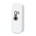 thumbnail image 1 of Smart Temperature Humidity For Outdoor IP65 Remote App And Alerts For Smart Home, 1 of 9