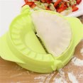 thumbnail image 3 of Juego de prensa de masa de 3 piezas – Dumpling Ravioli Empanada Turnover Pierogi, 3 of 5