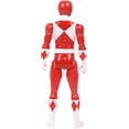 thumbnail image 5 of Figurine Articulée PowerRangers Mighty Morphin Red Ranger 30 cm, 5 of 5