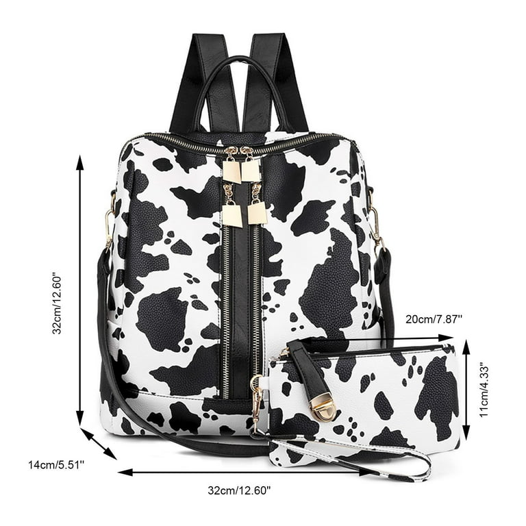 Kukoosong Summer Saving Clearance! Backpack and Purse for Women