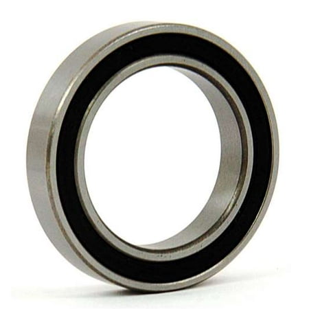 

17287-2RS Bearing 17x28x7 Si3N4 Ceramic Sealed