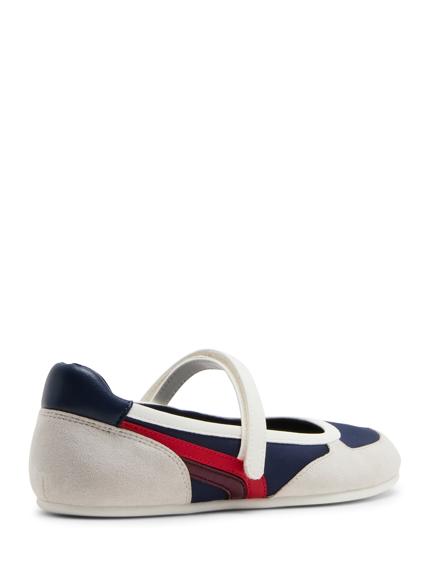 Madden Girl Women's Set Slip On Sneakerina