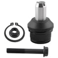 thumbnail image 2 of BOXI 2pcs Front Upper Suspension Ball Joint Set Fit for Ford Bronco II 1989-1990/Explorer 1991-1994/Ranger 1989-1997 / for Mazda B2300 B3000 B4000 1994-1997/Navajo 1992-1994 - FIT 2WD ONLY | K8560T, 2 of 7