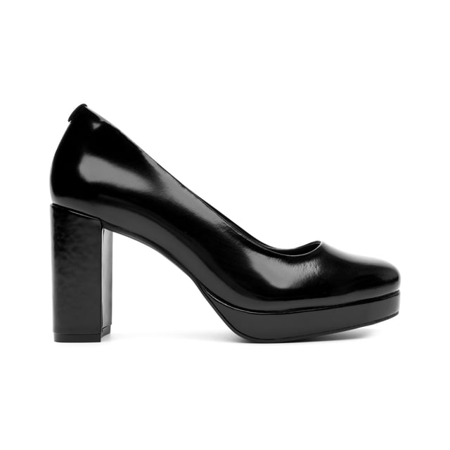 Zapatilla Flexi para Mujer Estilo 118902 Negro