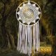 thumbnail image 5 of Bad de Grande con Borla de s Decoraciones para El Hogar Sunnimix Dream Catcher, 5 of 7