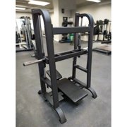 Plate Loaded Vertical Leg Press (New)