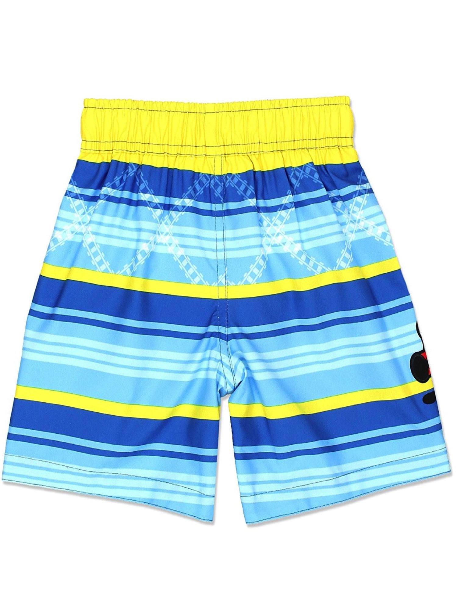 Toddler Boys Thomas /& Friends Swim Trunks BRAND NEW W TAGS Size 2T