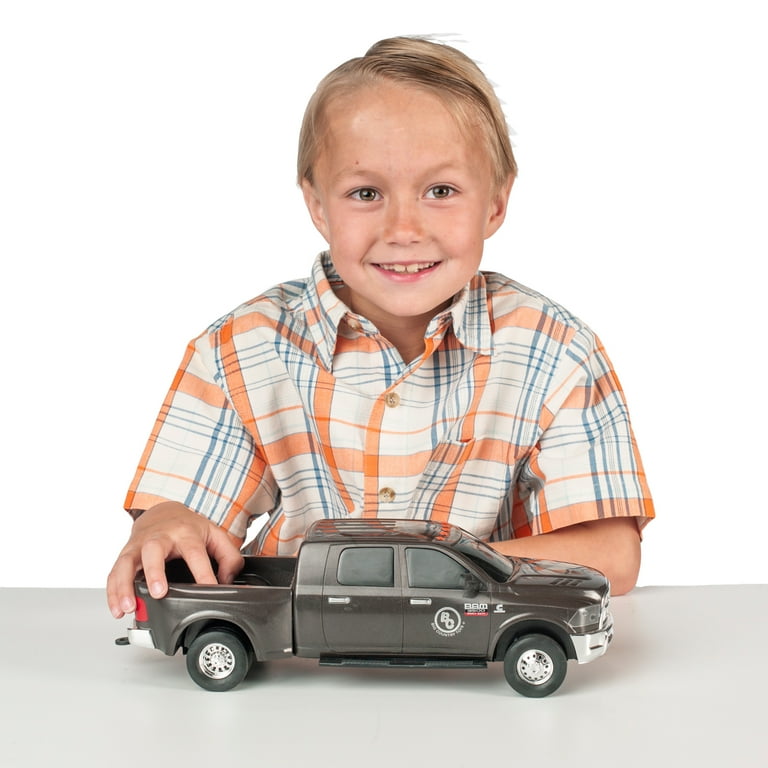 Ram 3500 toy truck 2025