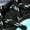 Black, variant on Men'S High-Top Basketball Sneakers Designed for Combat, And a Lace-Up Closure for Everyday Casual Wear Featuring Breathability, Durability, Style,