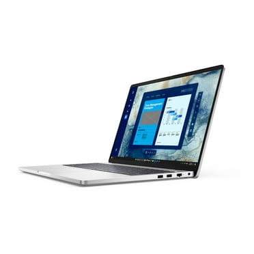 Dell Pro 16 16" Laptop, Intel Core Ultra 7 255U, 512GB SSD, Windows 11 Pro, PC16250