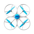 thumbnail image 3 of Dispositivo inteligente remoto Dron RC con cámara 4K Wifi FPV Drone cuadricóptero de gran tamaño para niños con función de vuelo de trayectoria de modo sin cabeza Eccomum Dispositivo inteligente remoto, 3 of 7