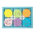 thumbnail image 1 of Vicks Shower Tablets Aromatherapy Shower Tablets, Aromatherapy Bath Salt Tablets to Control Oil and Exfoliate and Moisturise the Skin Shower Vapor Tablets Shower Steamers for Sinus Relief, 1 of 1