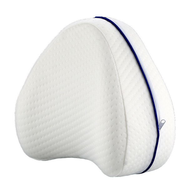Coussin De Genou En Forme De Cœur - Oreiller Alignement Jambes Pour Dormir Sur Le Côté - Soulagement Douleurs Hanche (Gris) Coussin Entre Jambes Pour Dormir Coussin De Genou En Forme De Cœur - Oreiller Alignement Jambes Pour Dormir Sur Le Côté - Soulagement Douleurs Hanche (Gris) Coussin Entre Jambes Pour Dormir