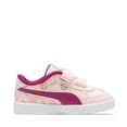 thumbnail image 2 of Tenis Puma Club II Era Hello Kitty para Niñas Pequeñas 403413-01 rosa 12, 2 of 7