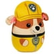 thumbnail image 2 of Peluche Squish GUND PAW Patrol Rubble para niños mayores de 1 año, 2 of 7