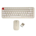 thumbnail image 1 of Wireless Keyboard Mouse Combo,Wireless Keyboard Mouse Combo Mouseand Keyboard Combo Cordless Keyboardand Mouse Combo Cutting-Edge Features, 1 of 14