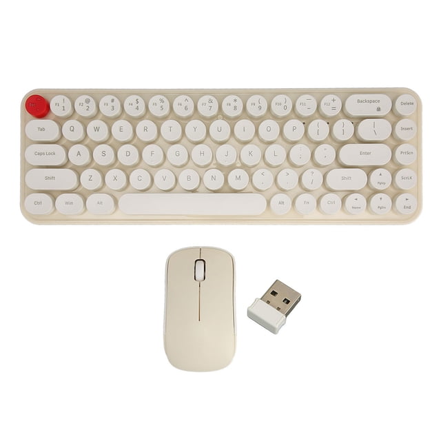 Wireless Keyboard Mouse Combo,Wireless Keyboard Mouse Combo Mouseand Keyboard Combo Cordless Keyboardand Mouse Combo Cutting-Edge Features