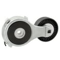 thumbnail image 4 of BOXI Serpentine Belt Tensioner Assembly with Pulley Fits for Chevy S10 for GMC S15 for Isuzu Hombre 2.2L 1998-2003 | Replaces 24576073 8245760730 419-115 38165 89265, 4 of 8