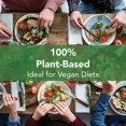 thumbnail image 2 of Suplemento PlantFusion Vegan B12 500 mcg 100 comprimidos, 2 of 8
