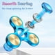 thumbnail image 3 of Fidget Spinner ATESSON de acero inoxidable ultraduradero, 3 of 9