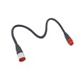 thumbnail image 1 of 50cm Extension Cable for Bafang G062 G063 750W 1000W Mid-Motor Systems, 1 of 9