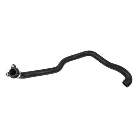 Rein Cooling Hose  w/Plastic Connector