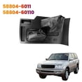 thumbnail image 5 of Car Console Gear Shift Panel Trim Cover 58804-60110 for Toyota A, 5 of 5