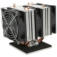 thumbnail image 4 of Placa de enfriamiento de semiconductores, 12715 12V 240W Enfriador de refrigeración termoeléctrico Peltier termoeléctrico Eficiencia óptima, 4 of 14