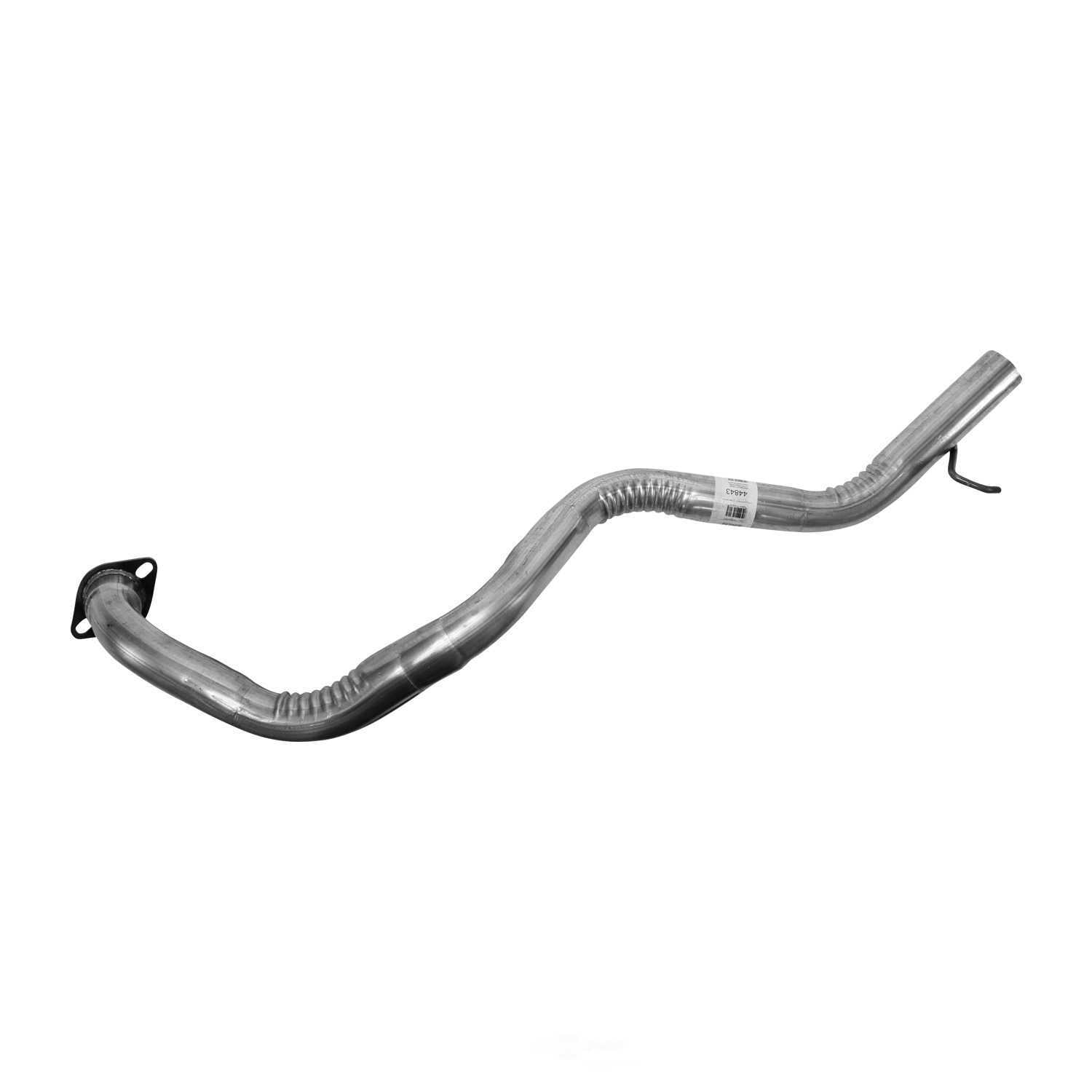 AP Exhaust 44843 Exhaust Tail Pipe