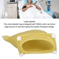 thumbnail image 3 of Urine Collection Bag, Urinary Drainage Bag 1000ml Comfortable  For Women Type 1,Type 2,Type 3, 3 of 8
