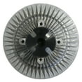thumbnail image 3 of New AC Fan Clutch Compatible With Chevrolet Corvette 22052 271337 1974-1980 By Part Numbers 22052 271337 215041 2741 9302130, 3 of 4