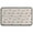 Beige Origami Dinosaurs-1, variant on Beige Toned Dinosaur and Palm Tree Pattern Door Rugs,Washable Non Slip Door Mats Indoor,Decorative Door Mats,Entry Mat Indoor for Entrance,Bedroom,Kitchen,Bathroom,30"x17"