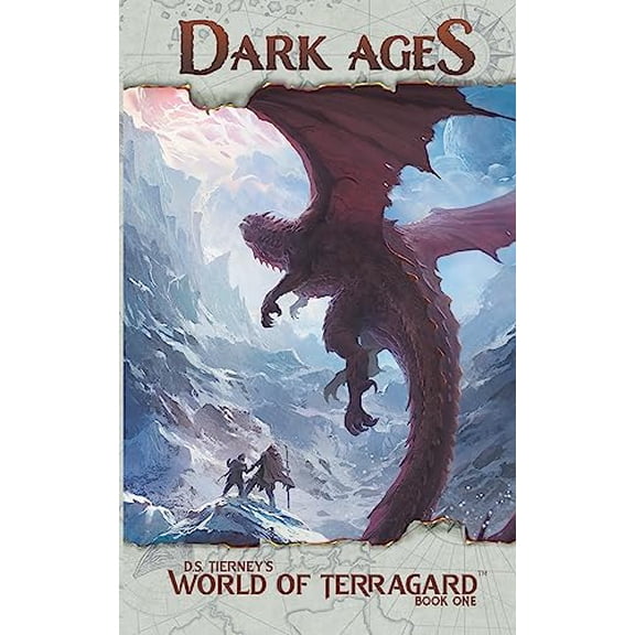 Pre-Owned Dark Ages (Paperback)