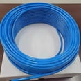 thumbnail image 2 of FESTO PUN-V0-6X1-BL 525442 Blue Plastic tubing，4 mm ID,6 mm OD,50 Meters Length,W.P:-0.95 bar - 10 bar,A.T:-35 °C - 60 °C，TPE-U(PU), 2 of 4