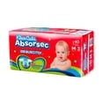 thumbnail image 2 of Pañal Kleen Bebé Absorsec Ultra Mediano 40 piezas, 2 of 3