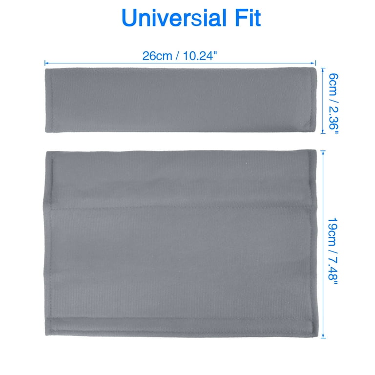 Seat belt cushion walmart clearance