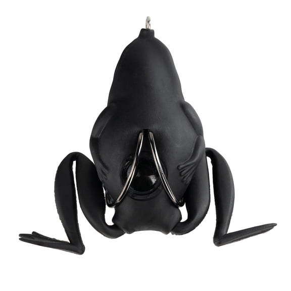 Combat Frog - Texas Toad - 2.5" & 3/4 oz