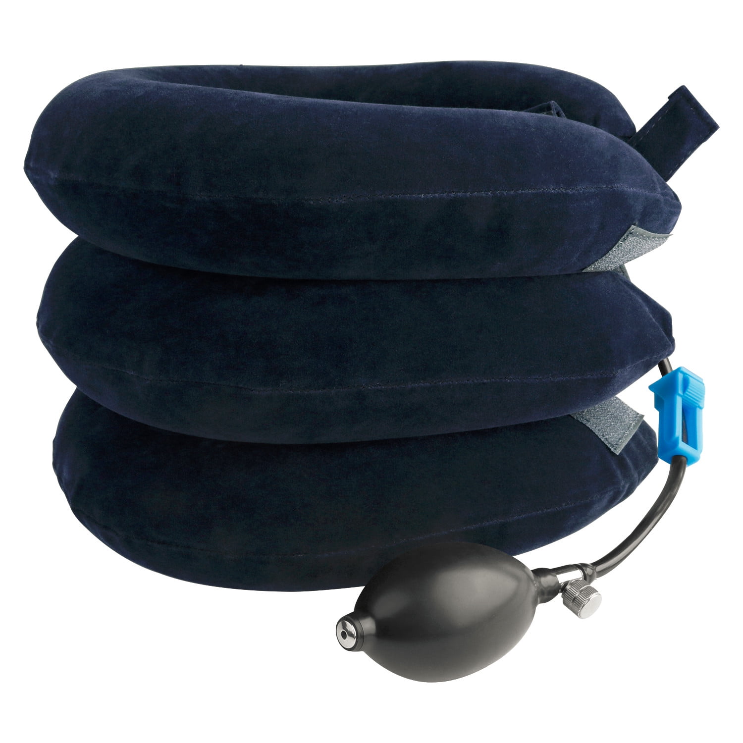 traction neck pillow