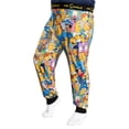 thumbnail image 7 of Simpsons, Adult Mens, All Together Now Pajamas Sleep Pants, Sizes S-2XL, 7 of 7