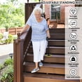 thumbnail image 2 of Mobility Aids Tool Device to Help Get up from Floor, Standing Aids & Supports Assist Devices for Seniors, 2 of 10
