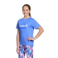 thumbnail image 3 of Reebok Girl's Athletic Performance Graphic T-Shirt, Sizes 4-18, 3 of 6