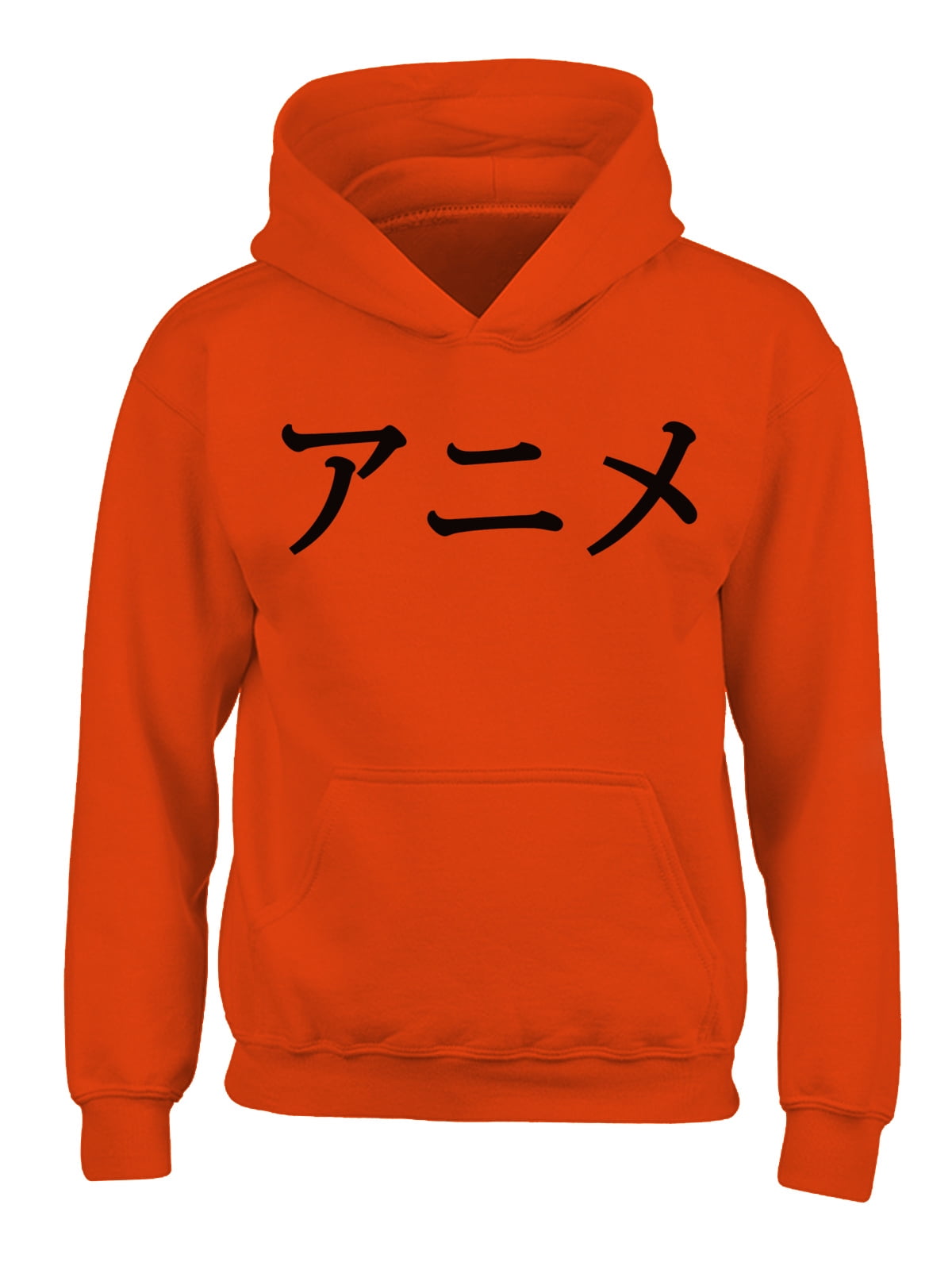 anime hoodies for kids