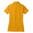 thumbnail image 6 of Sport-Tek Lst650 Ladies Micropique Sport-Wick Polo Shirt, 6 of 6