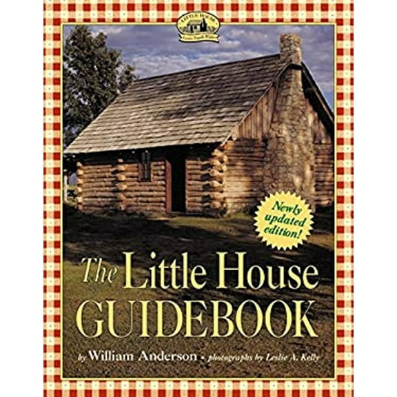 Pre-Owned The Little House Guidebook (Paperback) 0064461777 9780064461771