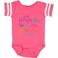 thumbnail image 3 of Inktastic Funny Shakespeare Quote Boys or Girls Baby Bodysuit, 3 of 5